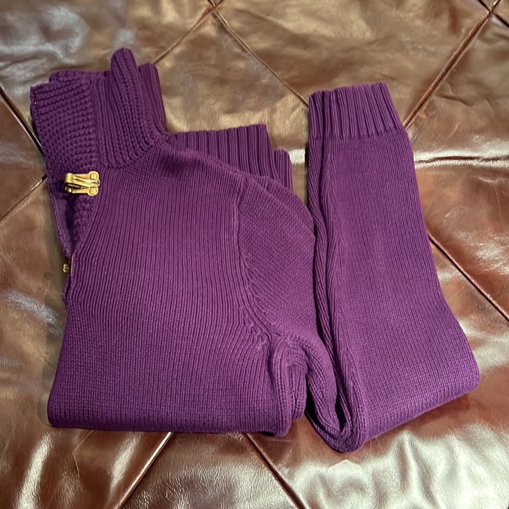 LRL Lauren Jeans Co. Sweater